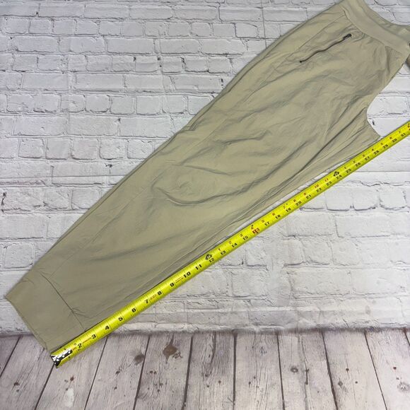 Athleta Women Trekkie North Jogger Pants Size 10T 10 Tall SP22 C070 -14 - Picture 5 of 16